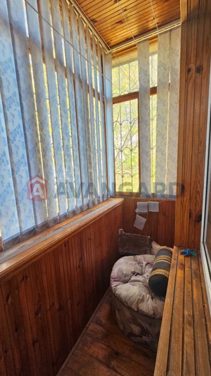 1 кім. квартира, 33/-/6 кв. м., 2/5 поверх фото 10 1 кім. квартира, 33/-/6 кв. м., 2/5 поверх фото 10