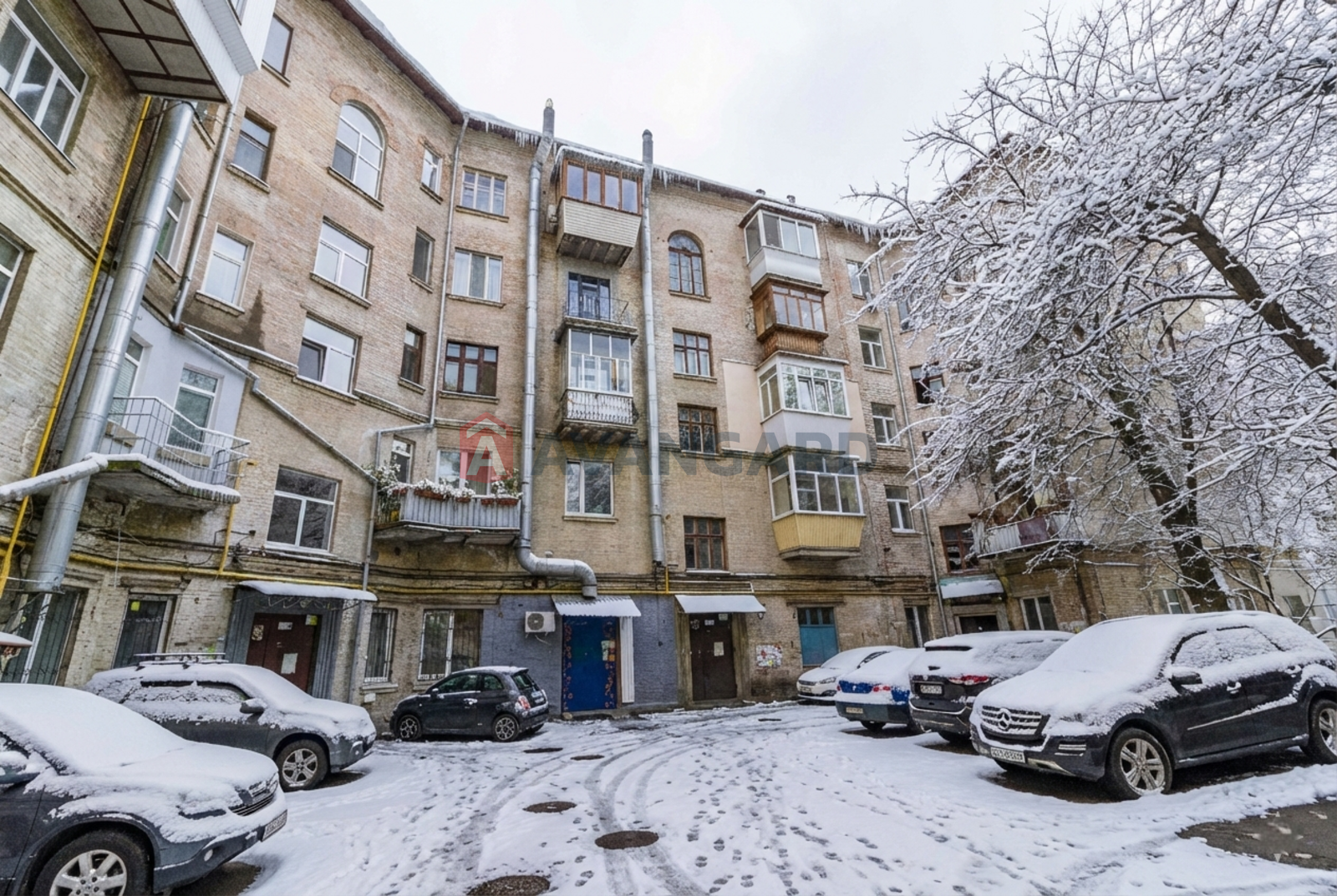 2 кім. квартира, 59,9/31,8/10,2 кв. м., 5/5 поверх фото 26 2 кім. квартира, 59,9/31,8/10,2 кв. м., 5/5 поверх фото 26