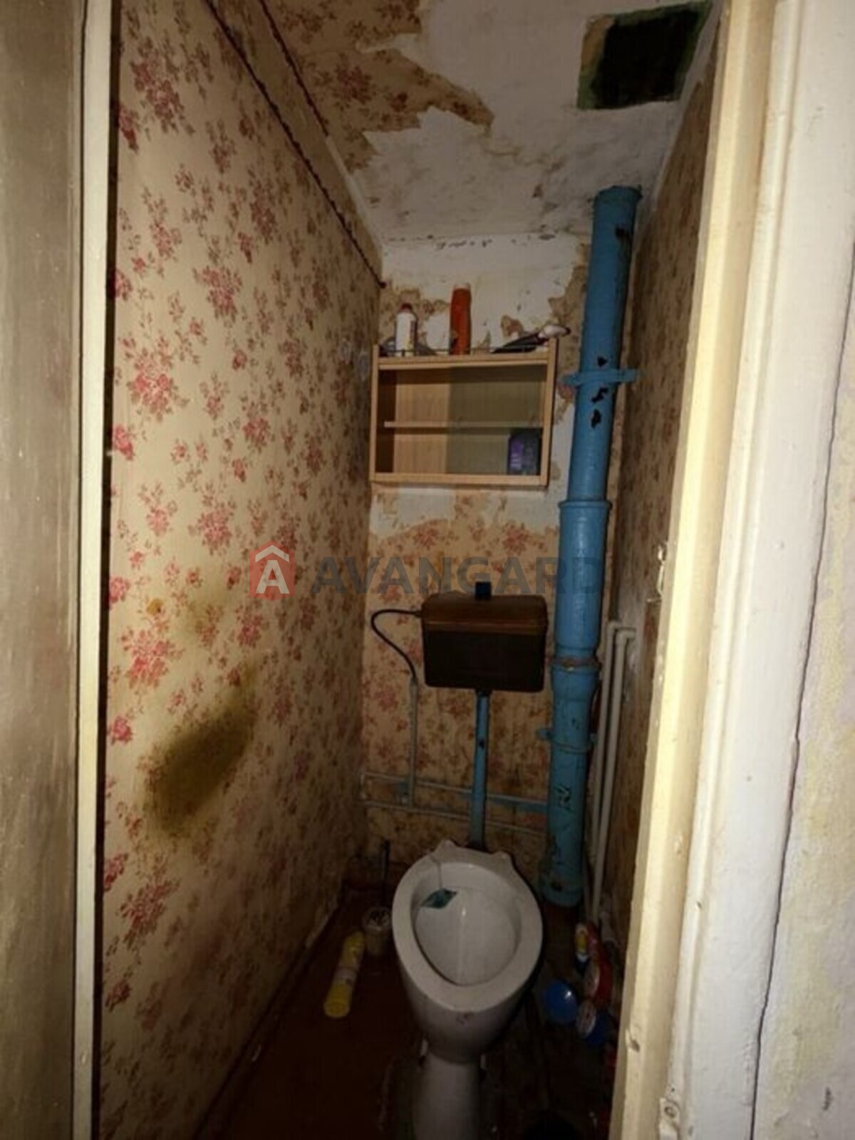 1 комн. квартира, 34/-/8 кв. м., 7/9 этаж фото 6 1 комн. квартира, 34/-/8 кв. м., 7/9 этаж фото 6