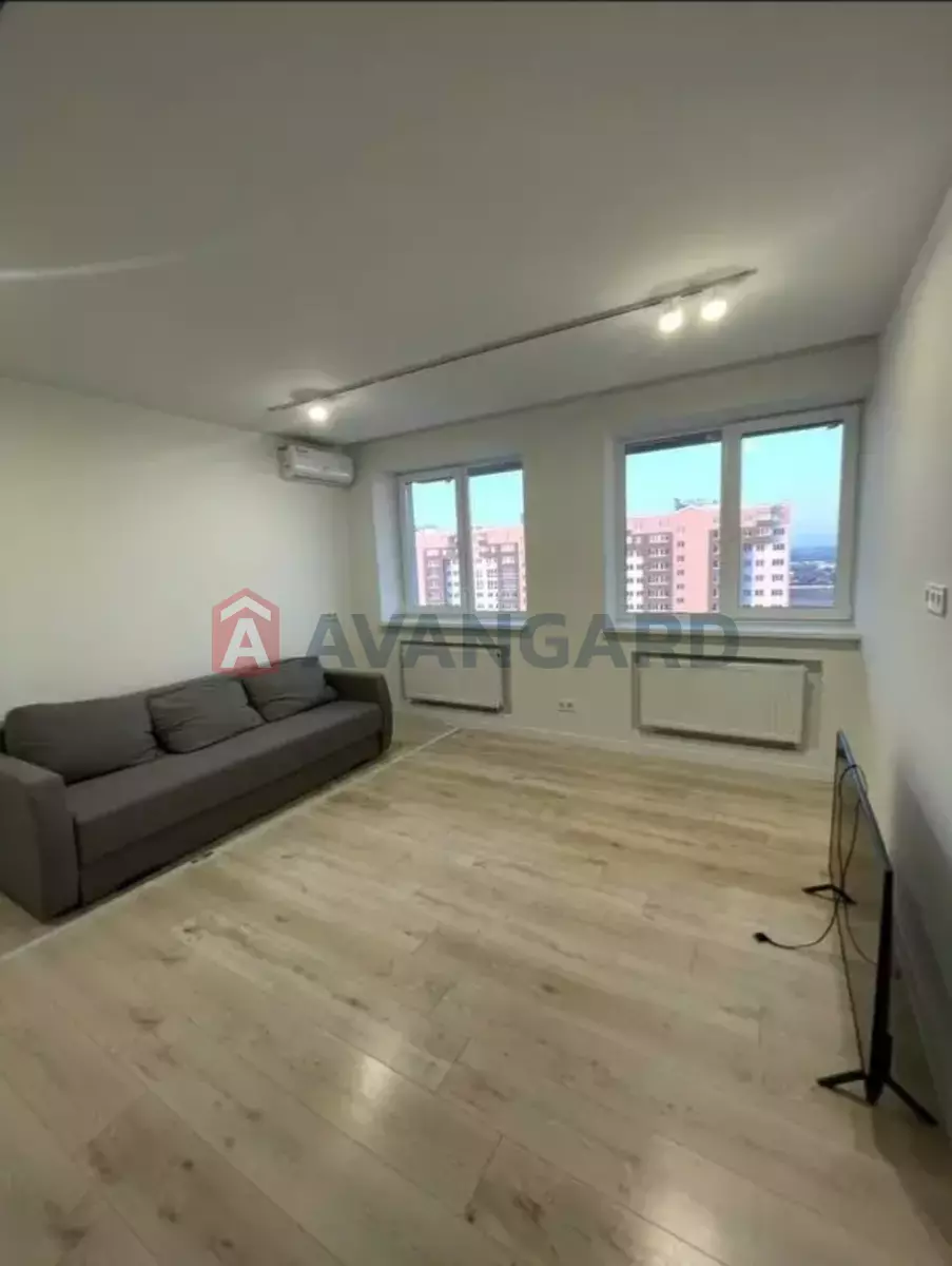 2 кім. квартира, 50/33/9 кв. м., 8/12 поверх фото 5 2 кім. квартира, 50/33/9 кв. м., 8/12 поверх фото 5