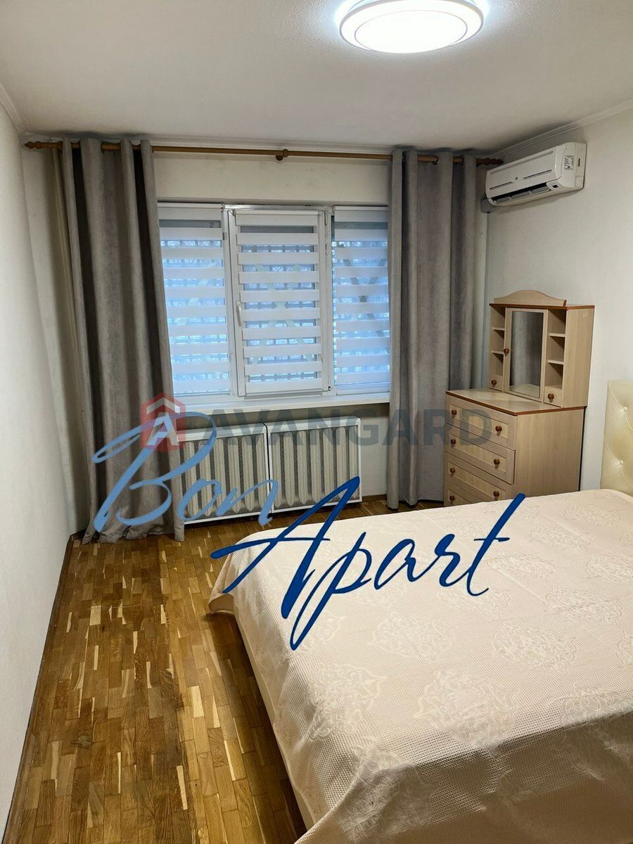 3 кім. квартира, 52.5 / 35.5 / 7.6 м? кв. м., 1/9 поверх фото 3 3 кім. квартира, 52.5 / 35.5 / 7.6 м? кв. м., 1/9 поверх фото 3