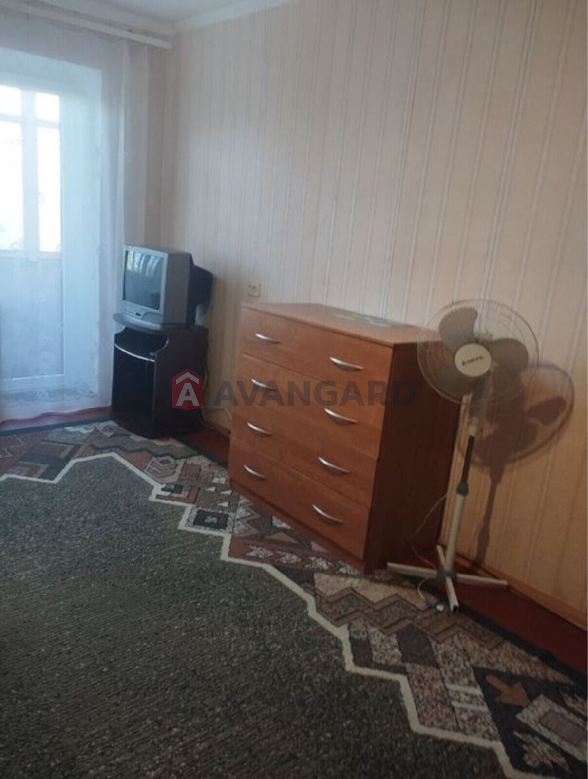 1 комн. квартира, 37/-/7 кв. м., 6/9 этаж фото 6 1 комн. квартира, 37/-/7 кв. м., 6/9 этаж фото 6