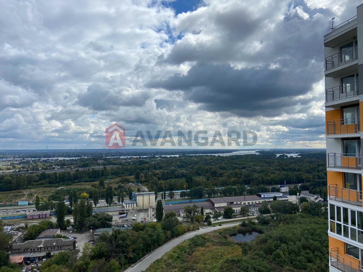 1 комн. квартира, 50/-/15 кв. м., 23/26 этаж фото 1 1 комн. квартира, 50/-/15 кв. м., 23/26 этаж фото 1