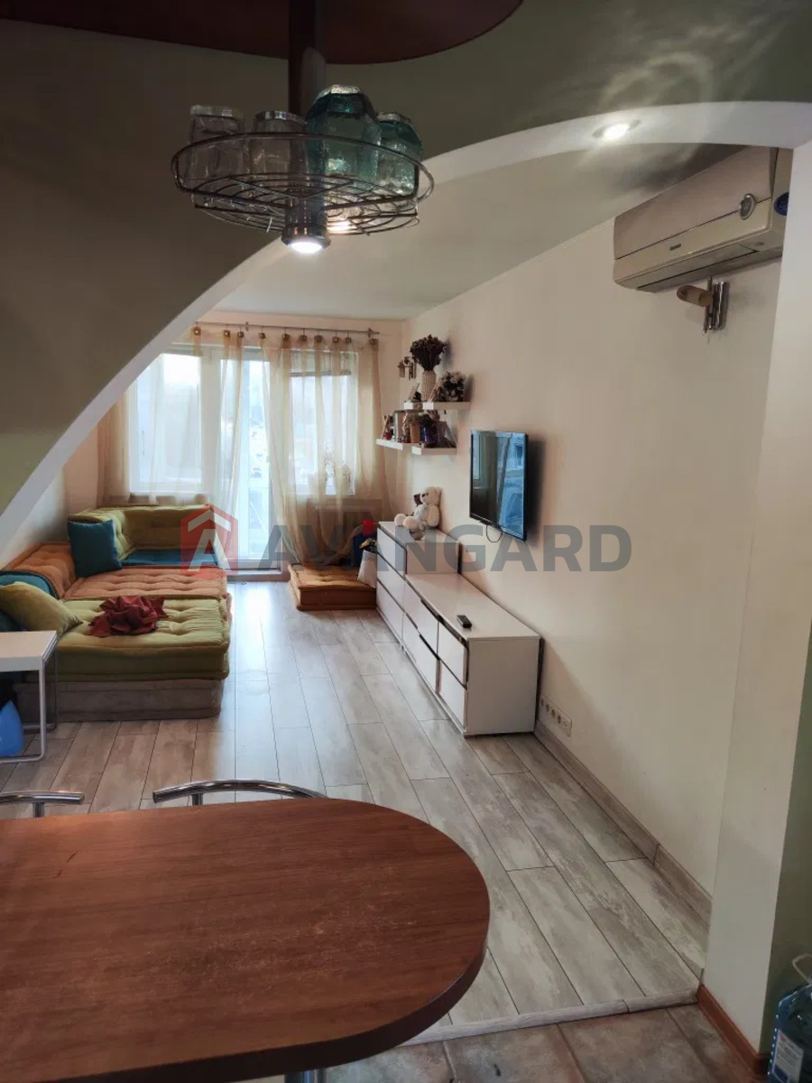3 комн. квартира, 61/42/7 кв. м., 9/9 этаж фото 2 3 комн. квартира, 61/42/7 кв. м., 9/9 этаж фото 2