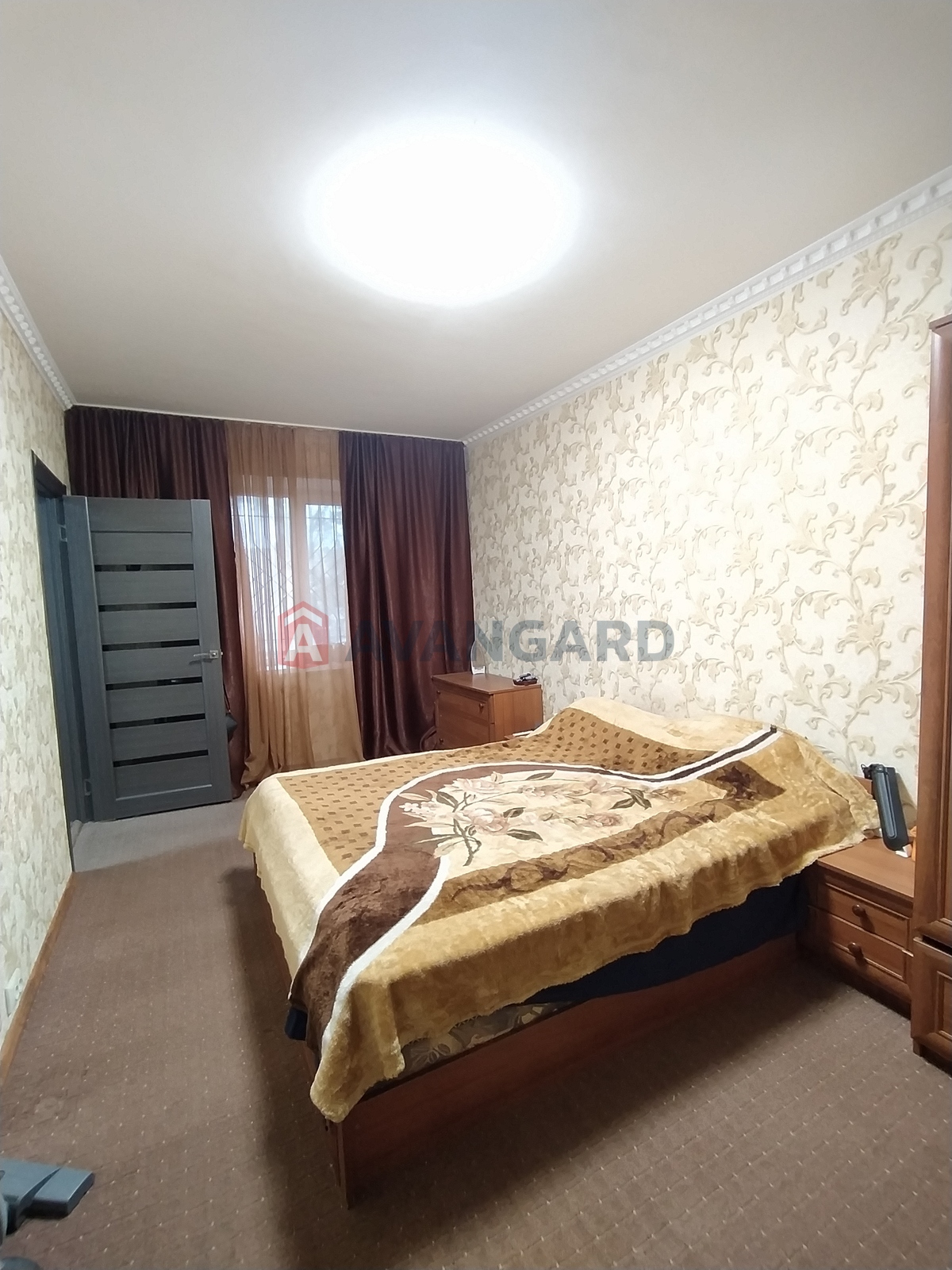 5 кім. квартира, 99/-/8 кв. м., 1/10 поверх фото 3 5 кім. квартира, 99/-/8 кв. м., 1/10 поверх фото 3