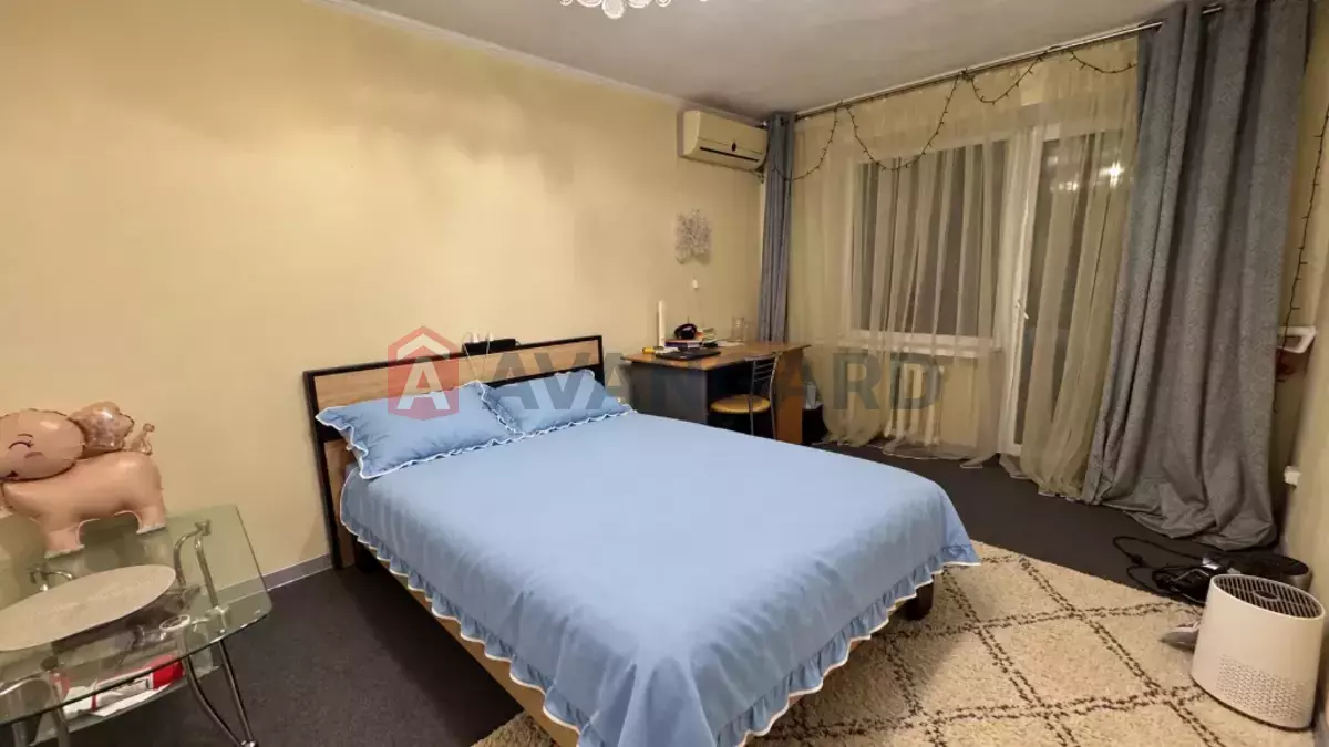 1 комн. квартира, 31/-/- кв. м., 4/5 этаж фото 3 1 комн. квартира, 31/-/- кв. м., 4/5 этаж фото 3
