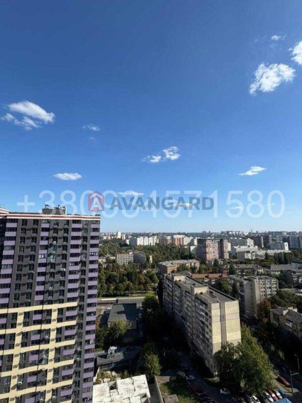 3 кім. квартира, 90/-/19 кв. м., 23/24 поверх фото 10 3 кім. квартира, 90/-/19 кв. м., 23/24 поверх фото 10