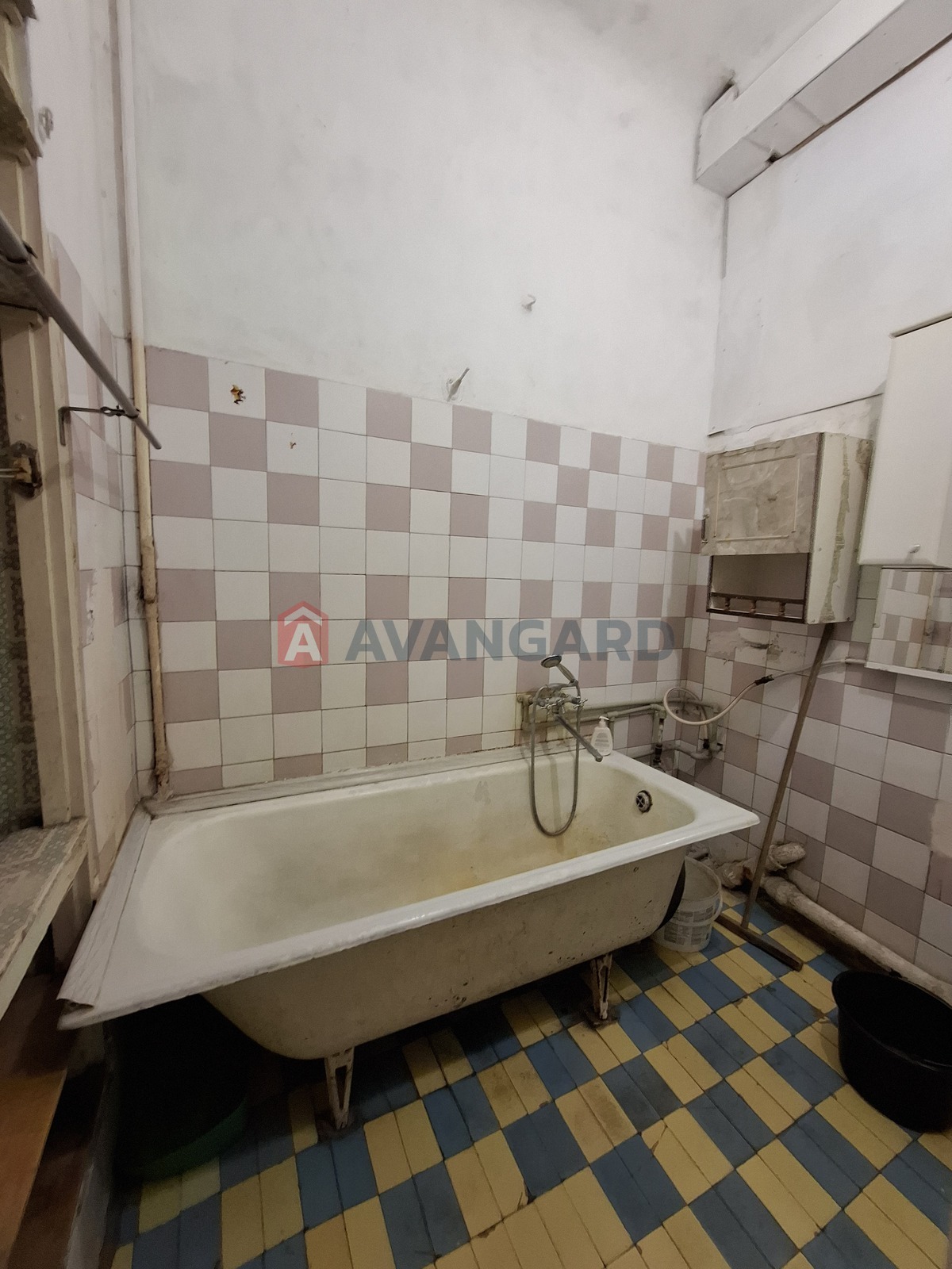 4 комн. квартира, 86/-/8 кв. м., 4/4 этаж фото 14 4 комн. квартира, 86/-/8 кв. м., 4/4 этаж фото 14