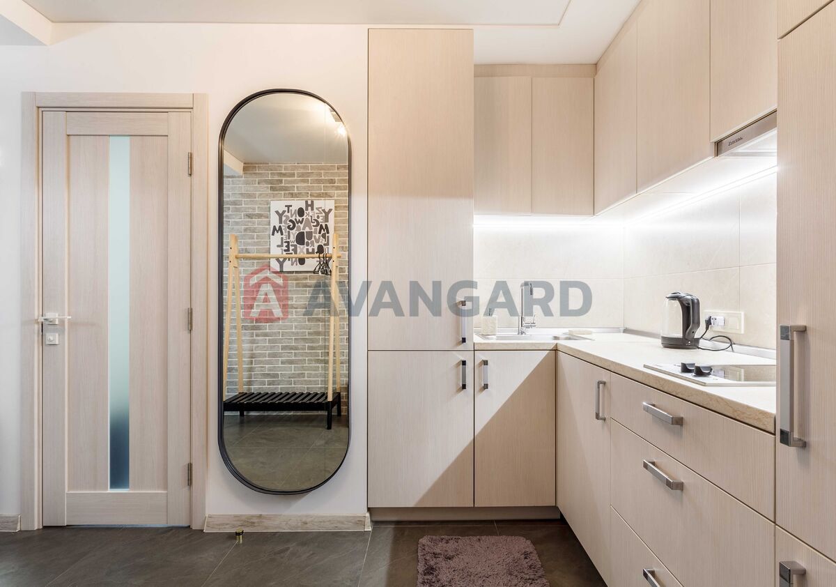 2 кім. квартира, 44/-/6 кв. м., 4/10 поверх фото 16 2 кім. квартира, 44/-/6 кв. м., 4/10 поверх фото 16