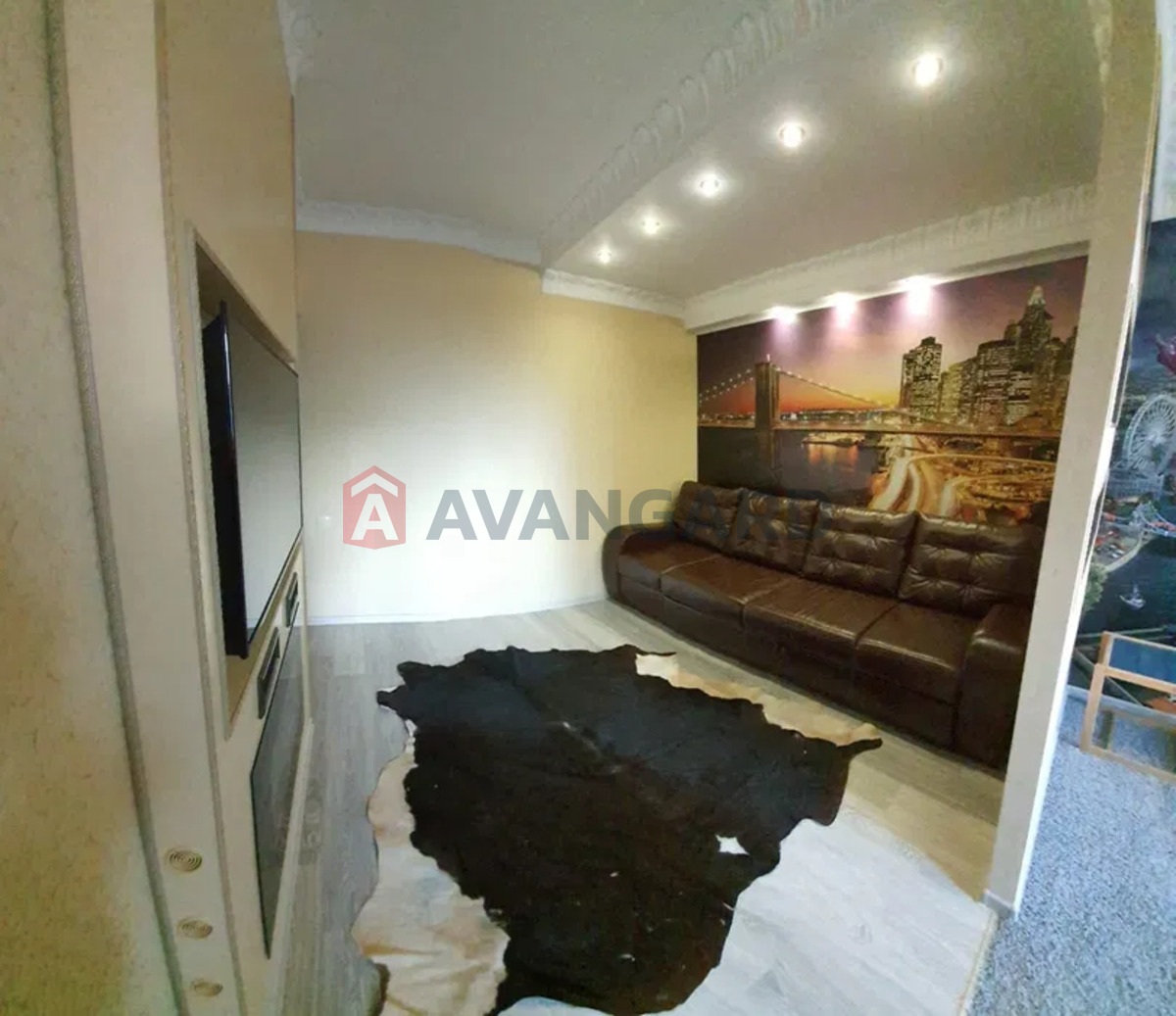 3 кім. квартира, 80/-/8 кв. м., 5/12 поверх фото 10 3 кім. квартира, 80/-/8 кв. м., 5/12 поверх фото 10