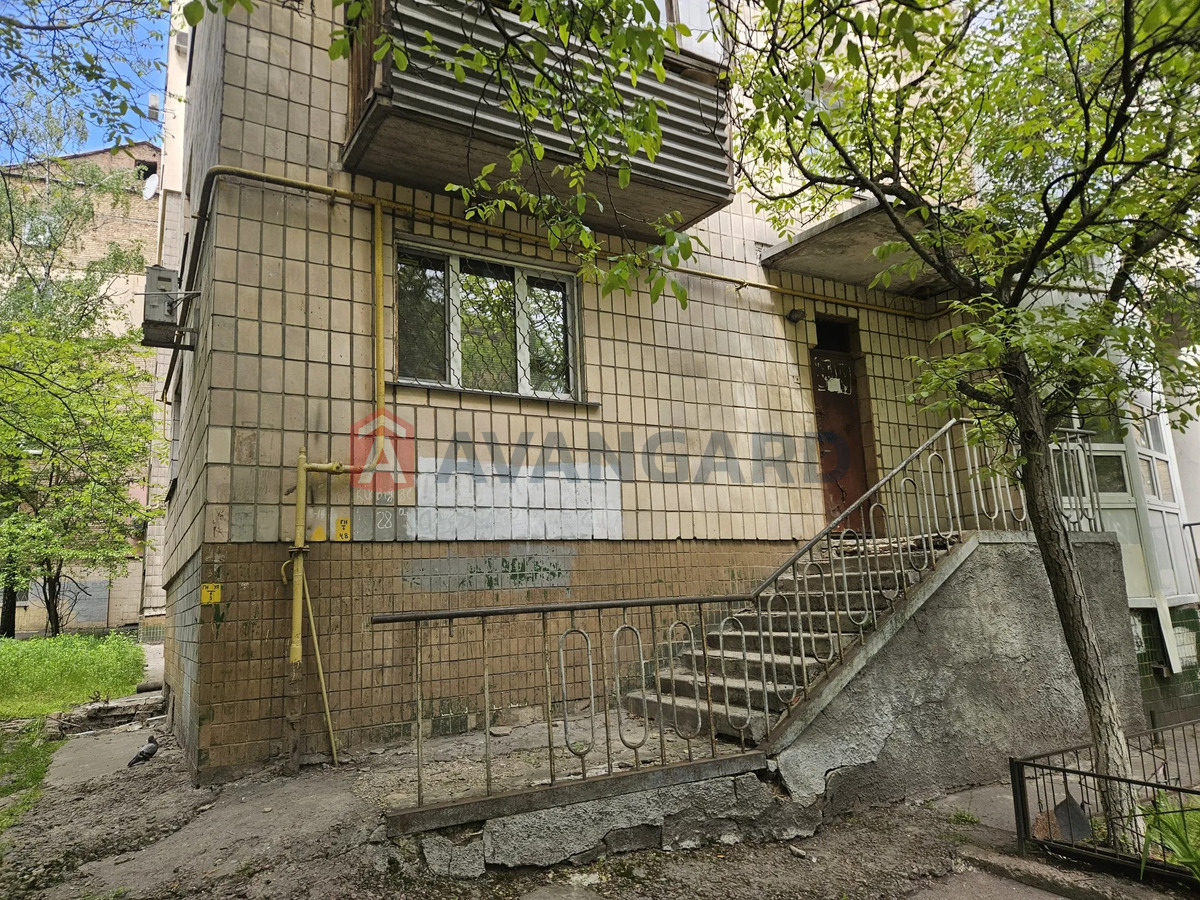 1 комн. квартира, 34/-/8 кв. м., 1/5 этаж фото 13 1 комн. квартира, 34/-/8 кв. м., 1/5 этаж фото 13
