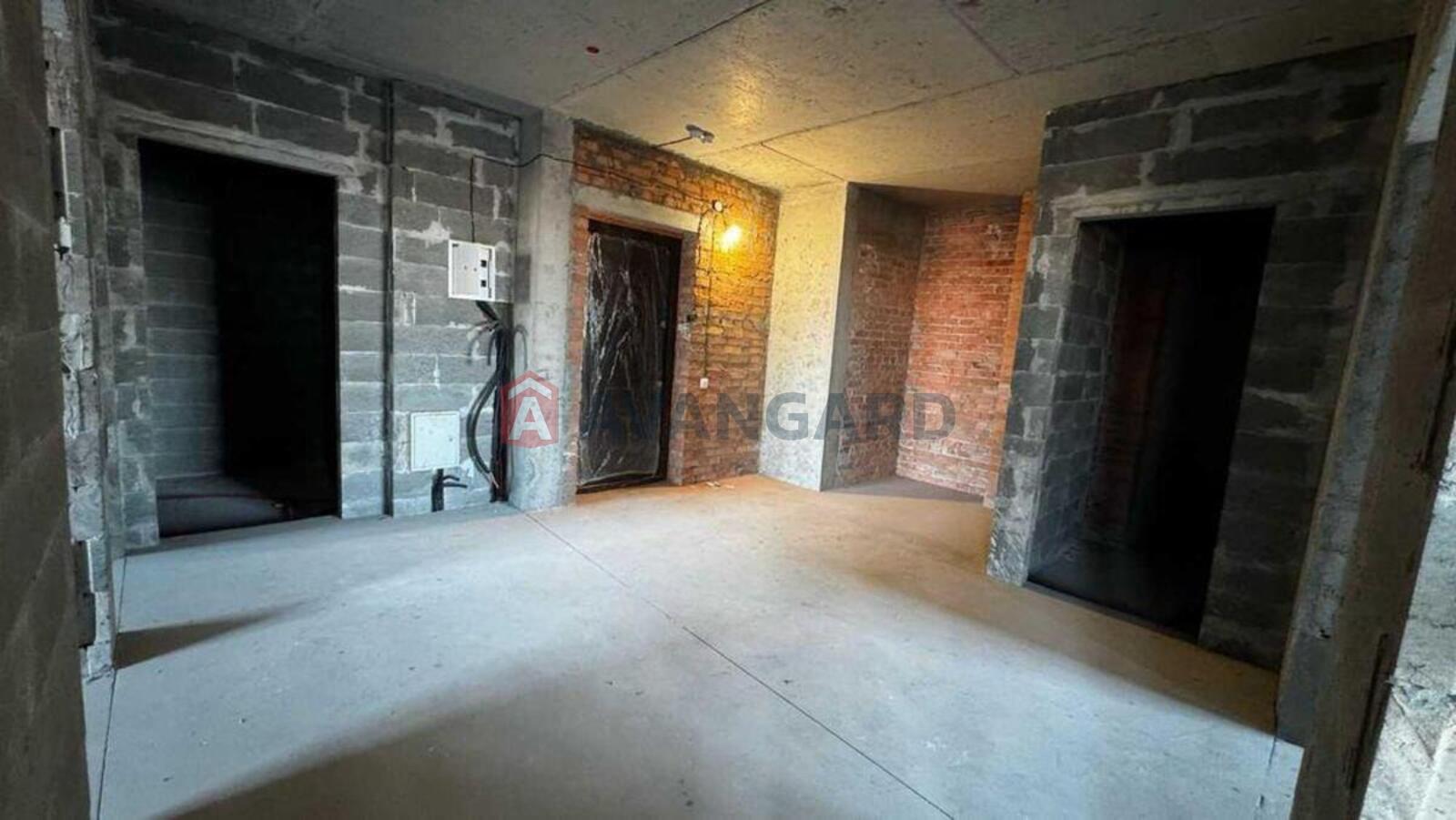 3 комн. квартира, 104/-/23 кв. м., 24/25 этаж фото 6 3 комн. квартира, 104/-/23 кв. м., 24/25 этаж фото 6