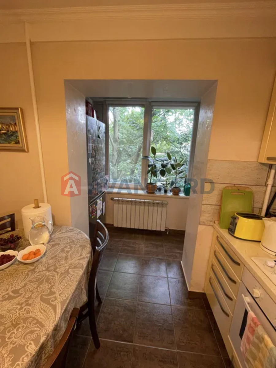 3 комн. квартира, 72/48/10 кв. м., 4/9 этаж фото 4 3 комн. квартира, 72/48/10 кв. м., 4/9 этаж фото 4