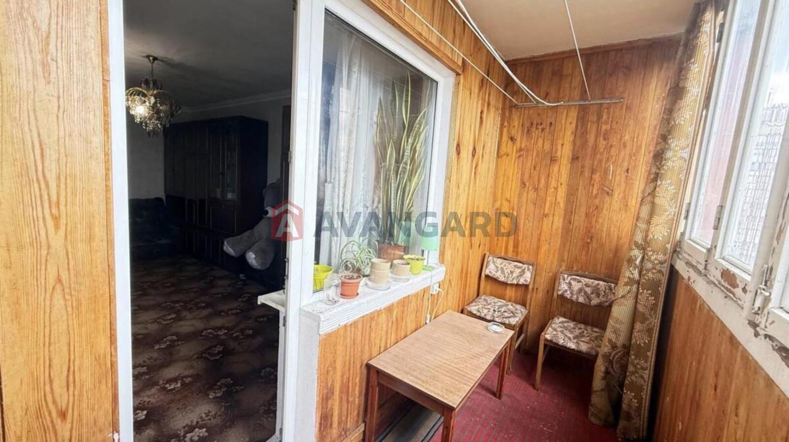 2 комн. квартира, 55/29/8 кв. м., 11/18 этаж фото 12 2 комн. квартира, 55/29/8 кв. м., 11/18 этаж фото 12