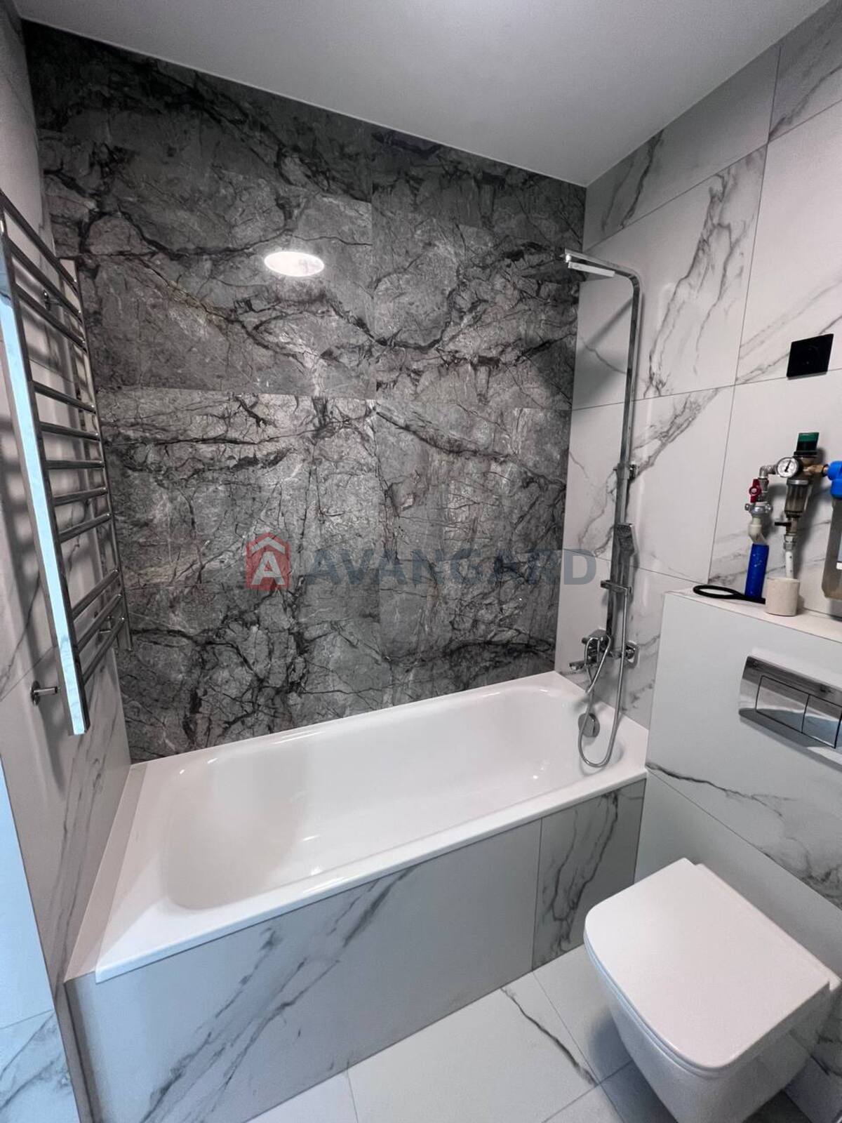 1 кім. квартира, 47/-/17 кв. м., 5/12 поверх фото 10 1 кім. квартира, 47/-/17 кв. м., 5/12 поверх фото 10