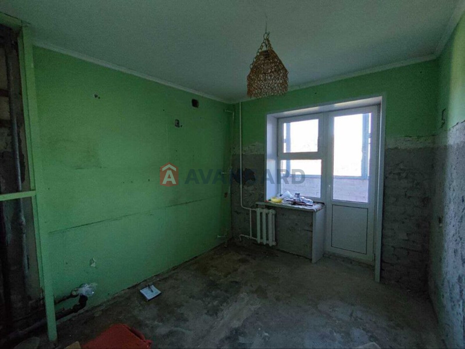 3 комн. квартира, 67/-/8 кв. м., 4/14 этаж фото 8 3 комн. квартира, 67/-/8 кв. м., 4/14 этаж фото 8