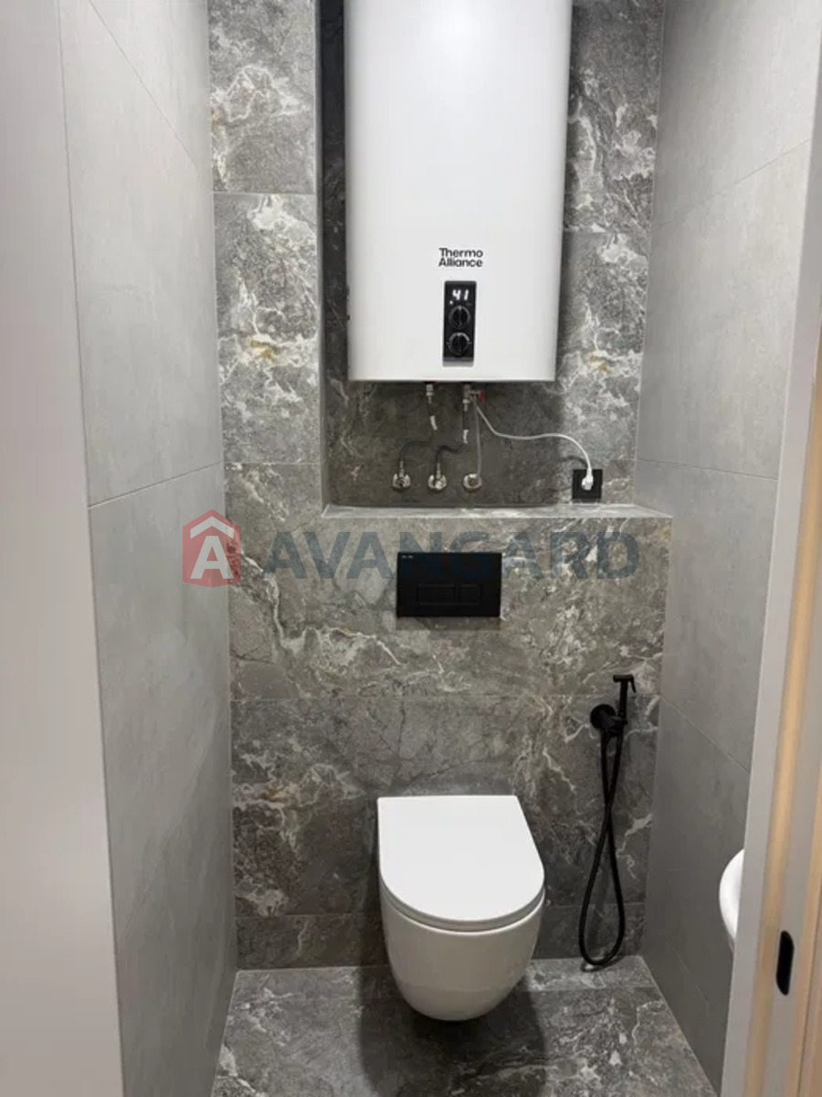 2 кім. квартира, 93/-/15 кв. м., 3/25 поверх фото 5 2 кім. квартира, 93/-/15 кв. м., 3/25 поверх фото 5