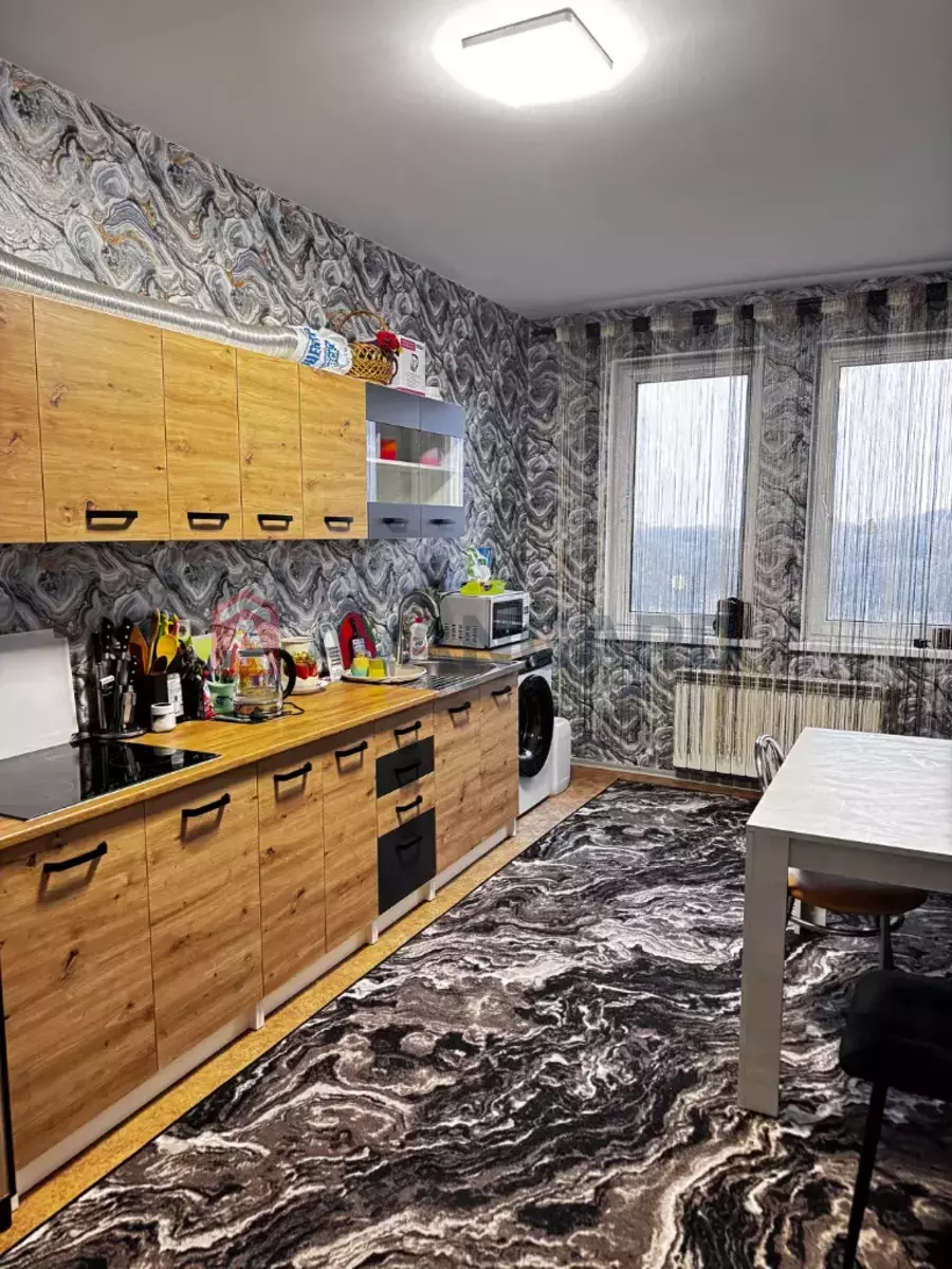 1 комн. квартира, 52/23/13 кв. м., 8/16 этаж фото 5 1 комн. квартира, 52/23/13 кв. м., 8/16 этаж фото 5