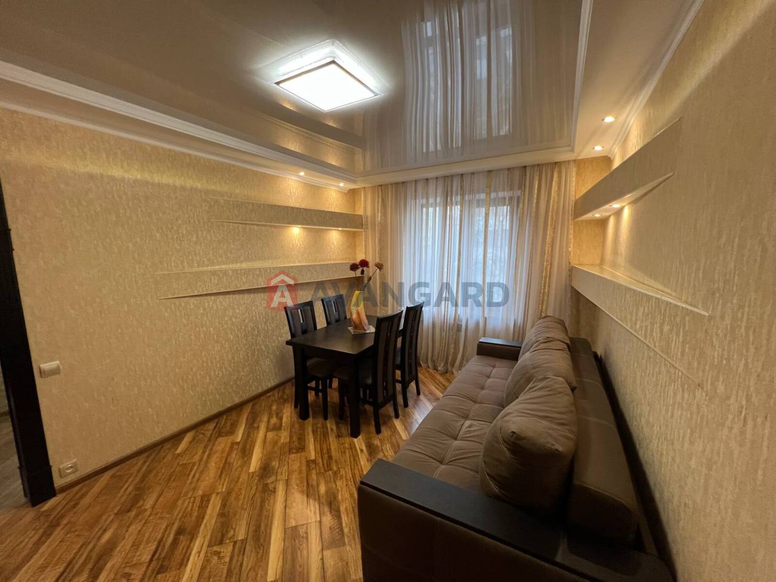 3 комн. квартира, 69/-/8 кв. м., 7/9 этаж фото 2 3 комн. квартира, 69/-/8 кв. м., 7/9 этаж фото 2