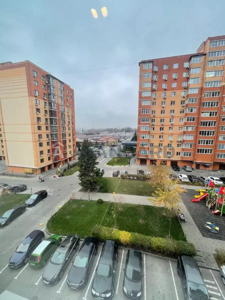 3 кім. квартира, 102/-/10 кв. м., 5/12 поверх фото 18 3 кім. квартира, 102/-/10 кв. м., 5/12 поверх фото 18