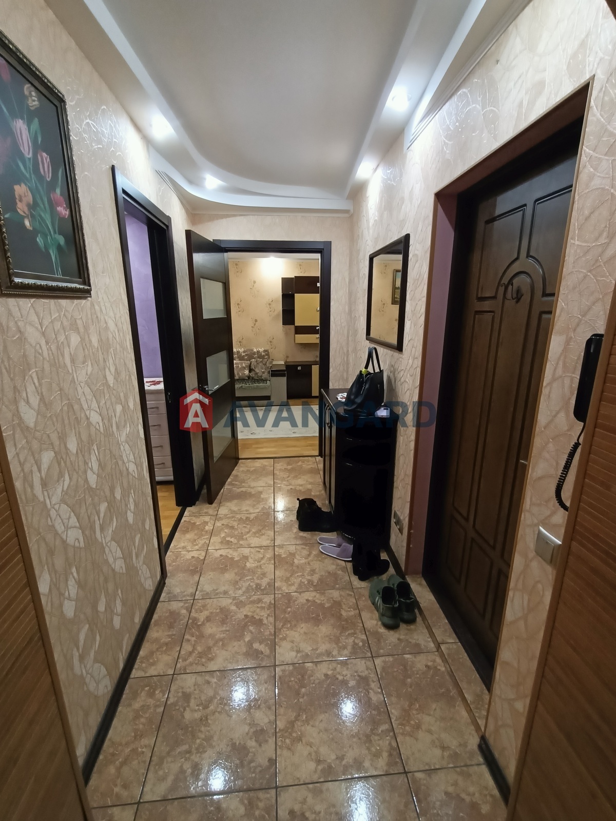 2 кім. квартира, 49/-/9 кв. м., 4/9 поверх фото 9 2 кім. квартира, 49/-/9 кв. м., 4/9 поверх фото 9