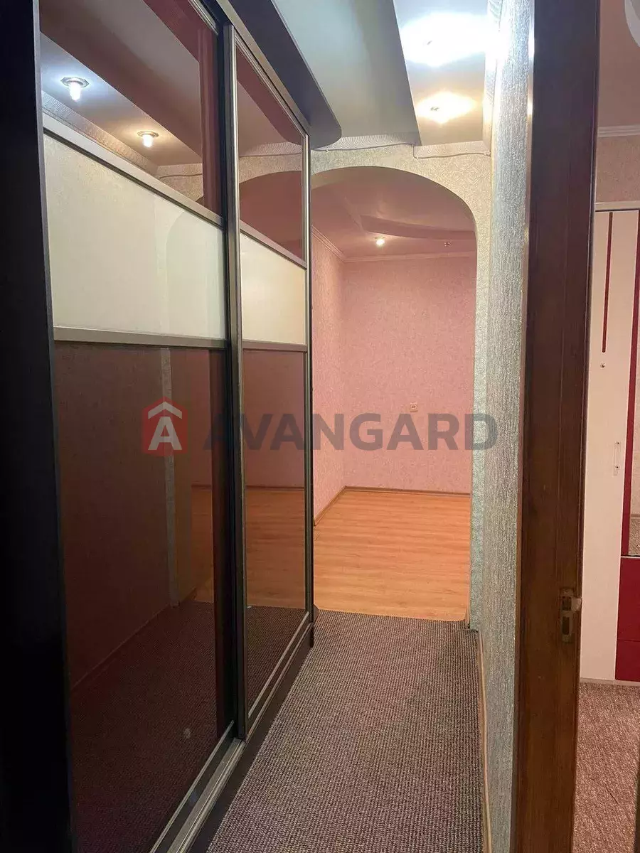 3 кім. квартира, 65/-/10 кв. м., 7/9 поверх фото 11 3 кім. квартира, 65/-/10 кв. м., 7/9 поверх фото 11