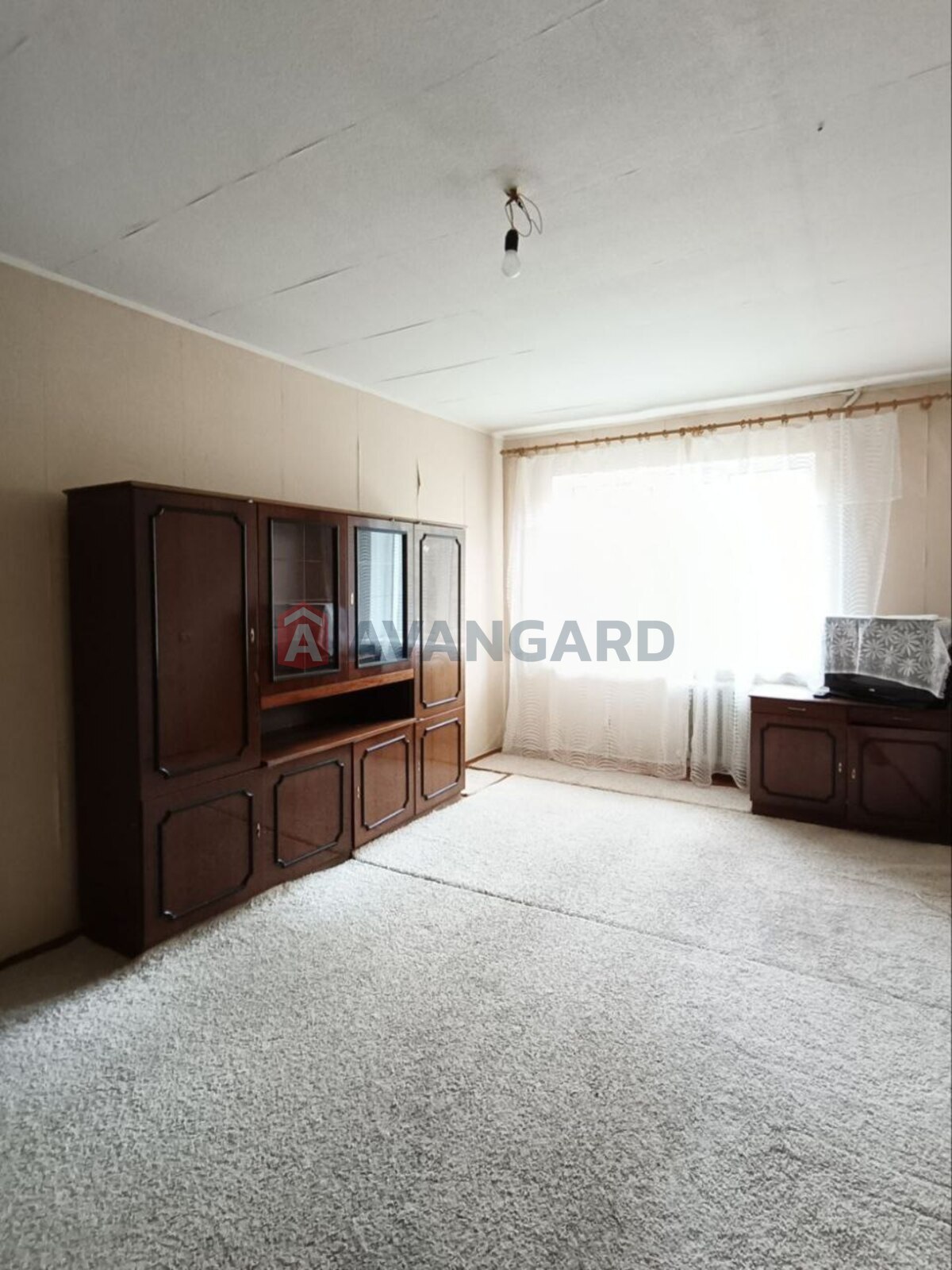 2 комн. квартира, 45.5/28.5/6 кв. м., 2/5 этаж фото 4 2 комн. квартира, 45.5/28.5/6 кв. м., 2/5 этаж фото 4