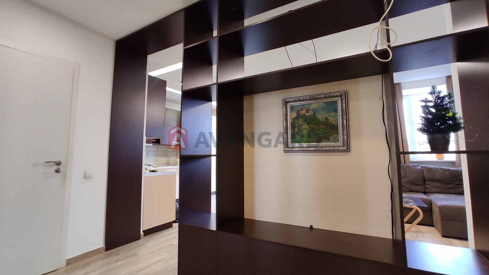 1 кім. квартира, 56/30/18 кв. м., 2/12 поверх фото 17 1 кім. квартира, 56/30/18 кв. м., 2/12 поверх фото 17