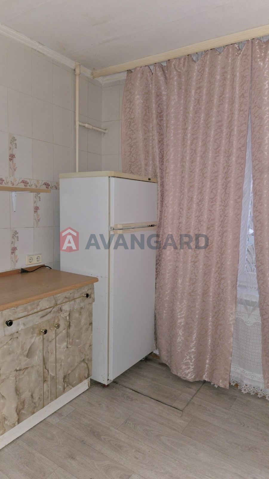 1 комн. квартира, 35/18/7 кв. м., 1/9 этаж фото 5 1 комн. квартира, 35/18/7 кв. м., 1/9 этаж фото 5