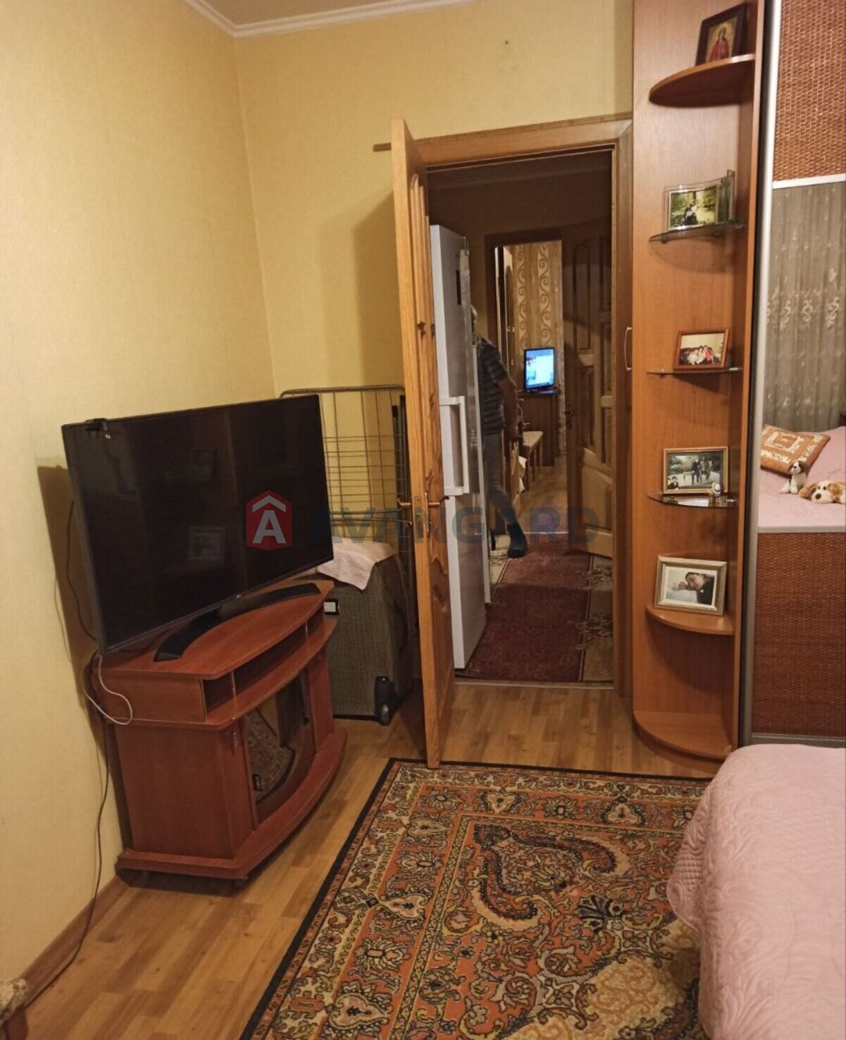 3 комн. квартира, 67/-/9 кв. м., 3/9 этаж фото 8 3 комн. квартира, 67/-/9 кв. м., 3/9 этаж фото 8