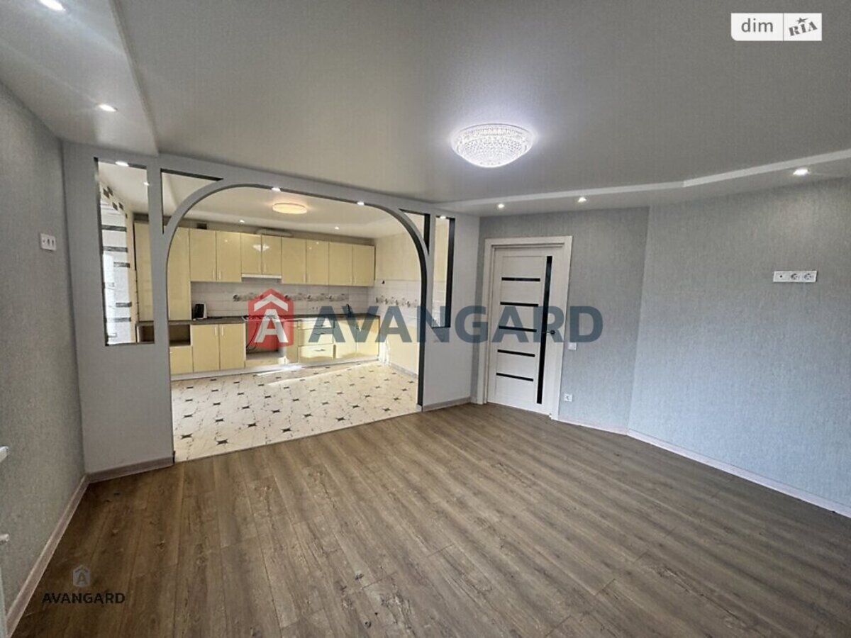 1 кім. квартира, 44/-/15 кв. м., 2/7 поверх фото 5 1 кім. квартира, 44/-/15 кв. м., 2/7 поверх фото 5