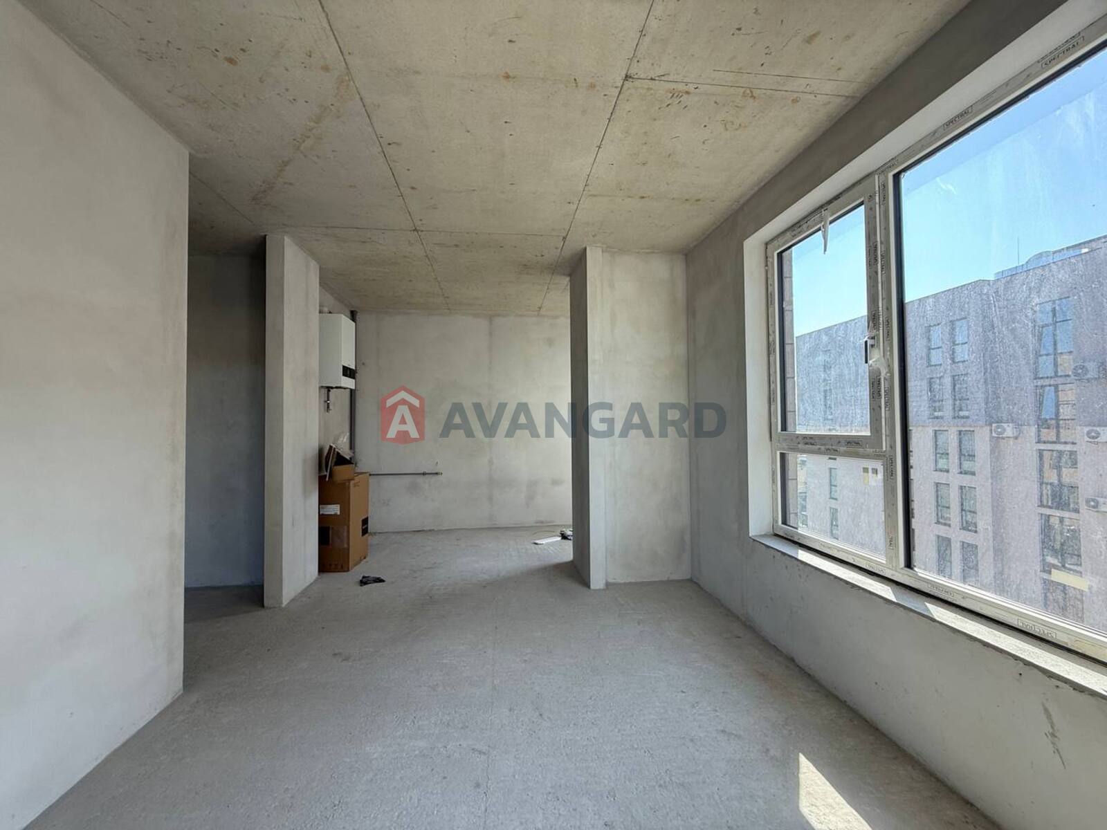 2 кім. квартира, 71,38/25,27/23,47 кв. м., 4/7 поверх фото 15 2 кім. квартира, 71,38/25,27/23,47 кв. м., 4/7 поверх фото 15