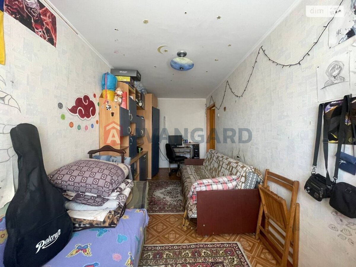 2 кім. квартира, 42/-/6 кв. м., 4/5 поверх фото 19 2 кім. квартира, 42/-/6 кв. м., 4/5 поверх фото 19