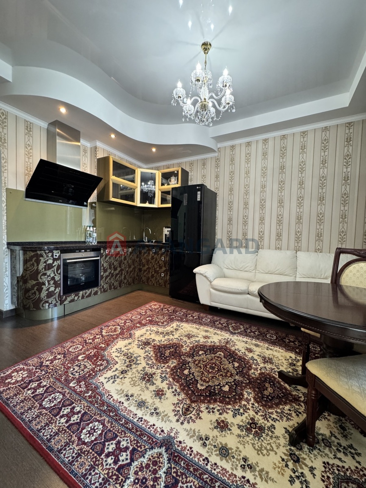 1 комн. квартира, 55/20/15 кв. м., 6/25 этаж фото 3 1 комн. квартира, 55/20/15 кв. м., 6/25 этаж фото 3