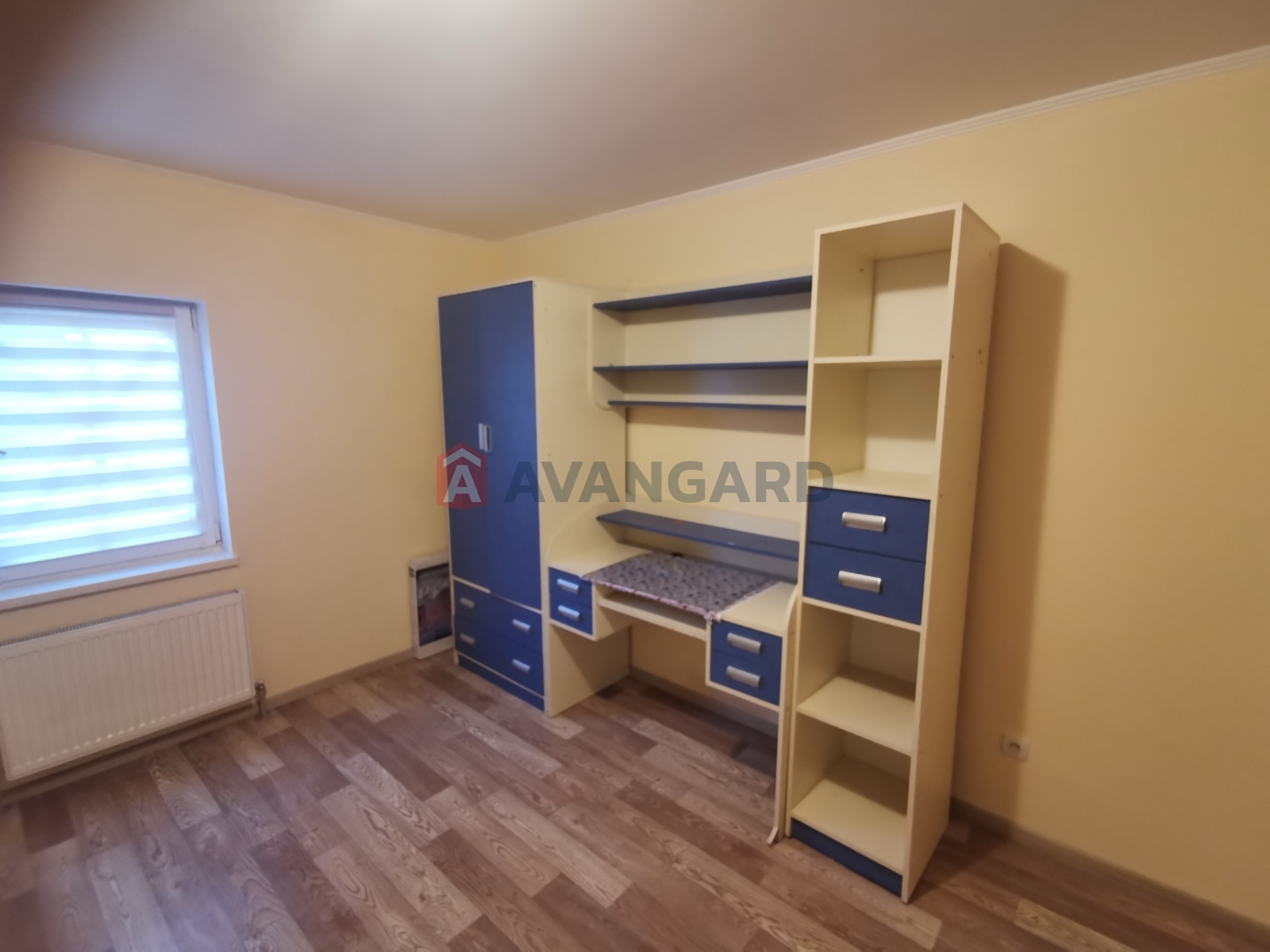 3 комн. квартира, 54/-/10 кв. м., 3/3 этаж фото 6 3 комн. квартира, 54/-/10 кв. м., 3/3 этаж фото 6