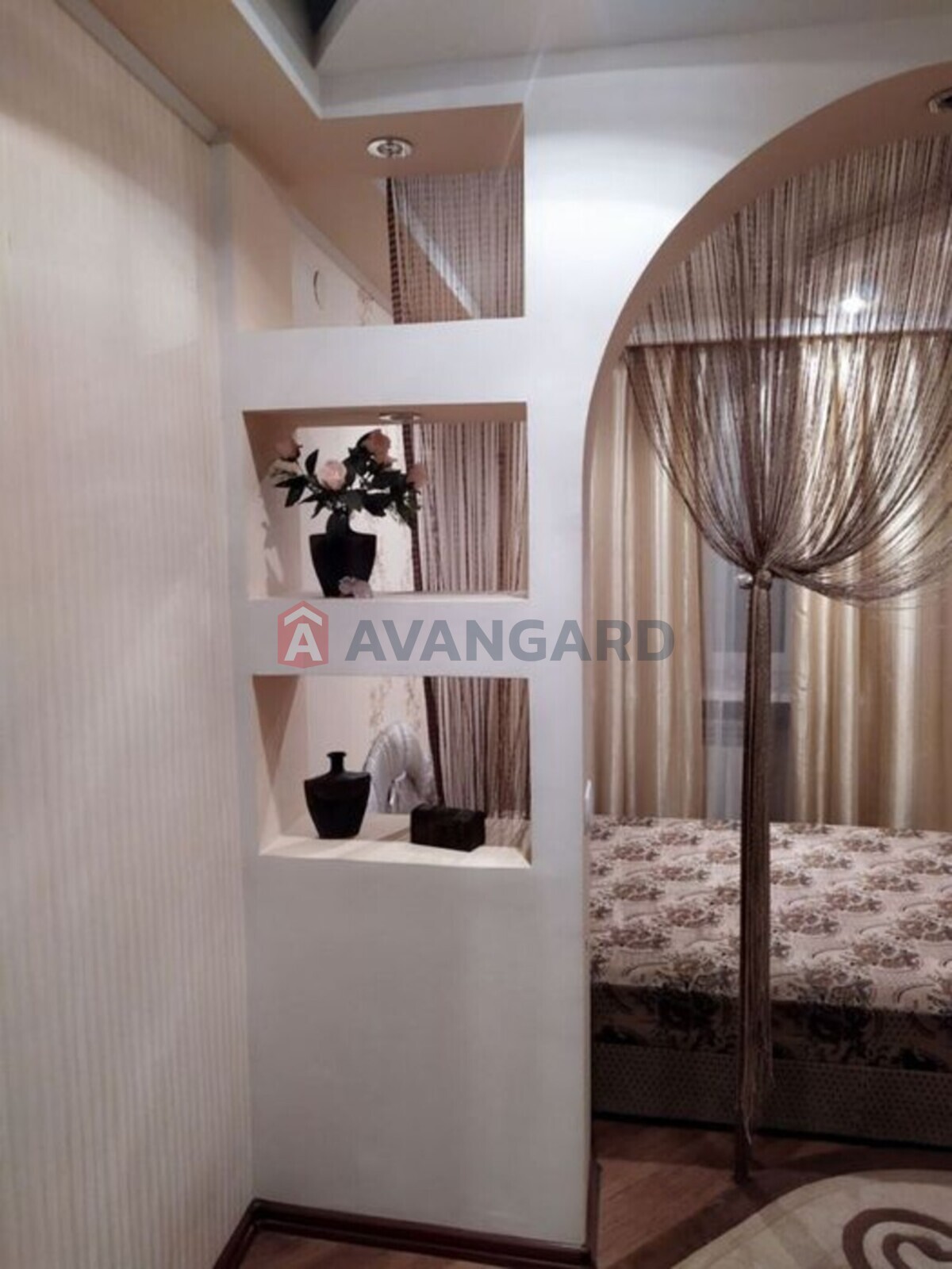 2 комн. квартира, 45/-/7 кв. м., 2/5 этаж фото 2 2 комн. квартира, 45/-/7 кв. м., 2/5 этаж фото 2