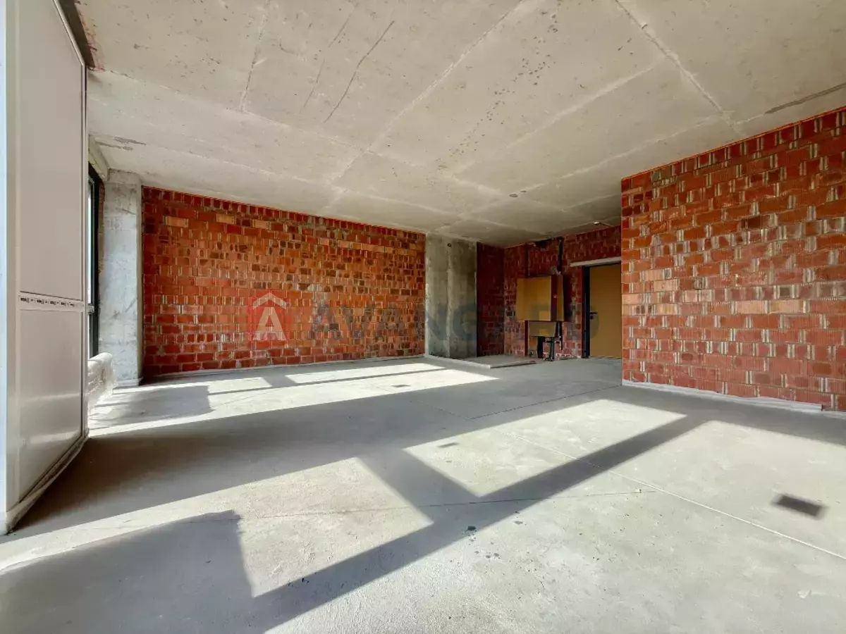 1 кім. квартира, 48/10/17 кв. м., 10/24 поверх фото 10 1 кім. квартира, 48/10/17 кв. м., 10/24 поверх фото 10