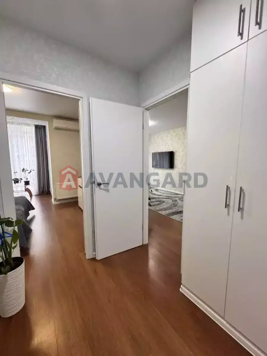 1 кім. квартира, 46/25/17 кв. м., 2/12 поверх фото 23 1 кім. квартира, 46/25/17 кв. м., 2/12 поверх фото 23