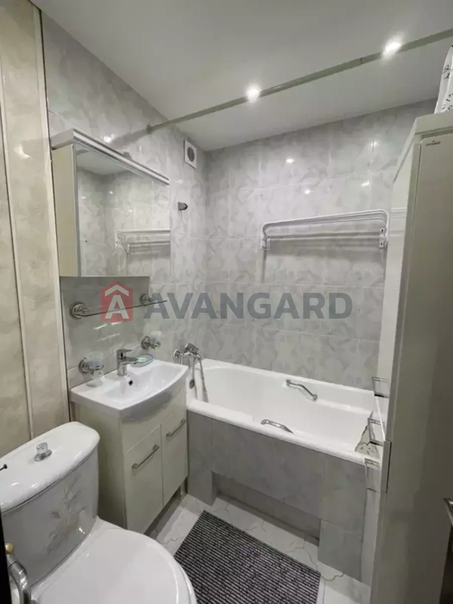 3 комн. квартира, 60/40/6 кв. м., 3/5 этаж фото 15 3 комн. квартира, 60/40/6 кв. м., 3/5 этаж фото 15