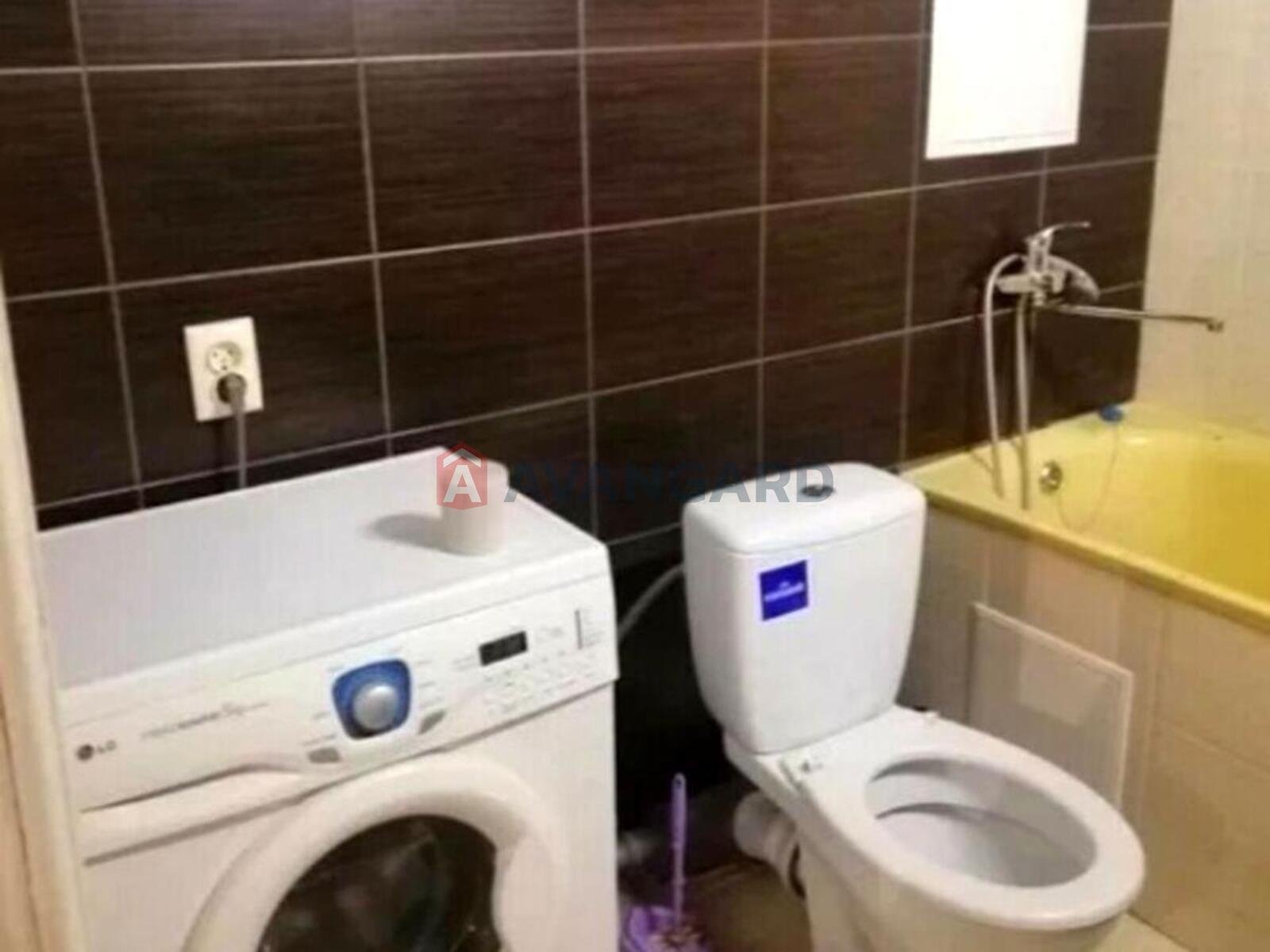 1 кім. квартира, 36/19/11 кв. м., 4/9 поверх фото 8 1 кім. квартира, 36/19/11 кв. м., 4/9 поверх фото 8