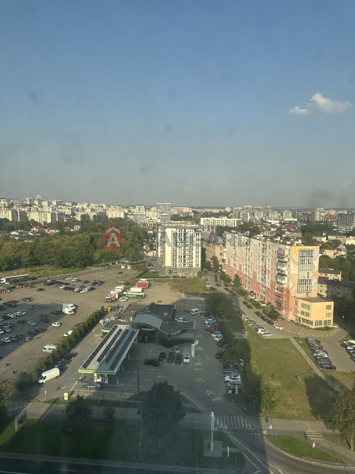 2 комн. квартира, 74/28/27 кв. м., 16/22 этаж фото 30 2 комн. квартира, 74/28/27 кв. м., 16/22 этаж фото 30