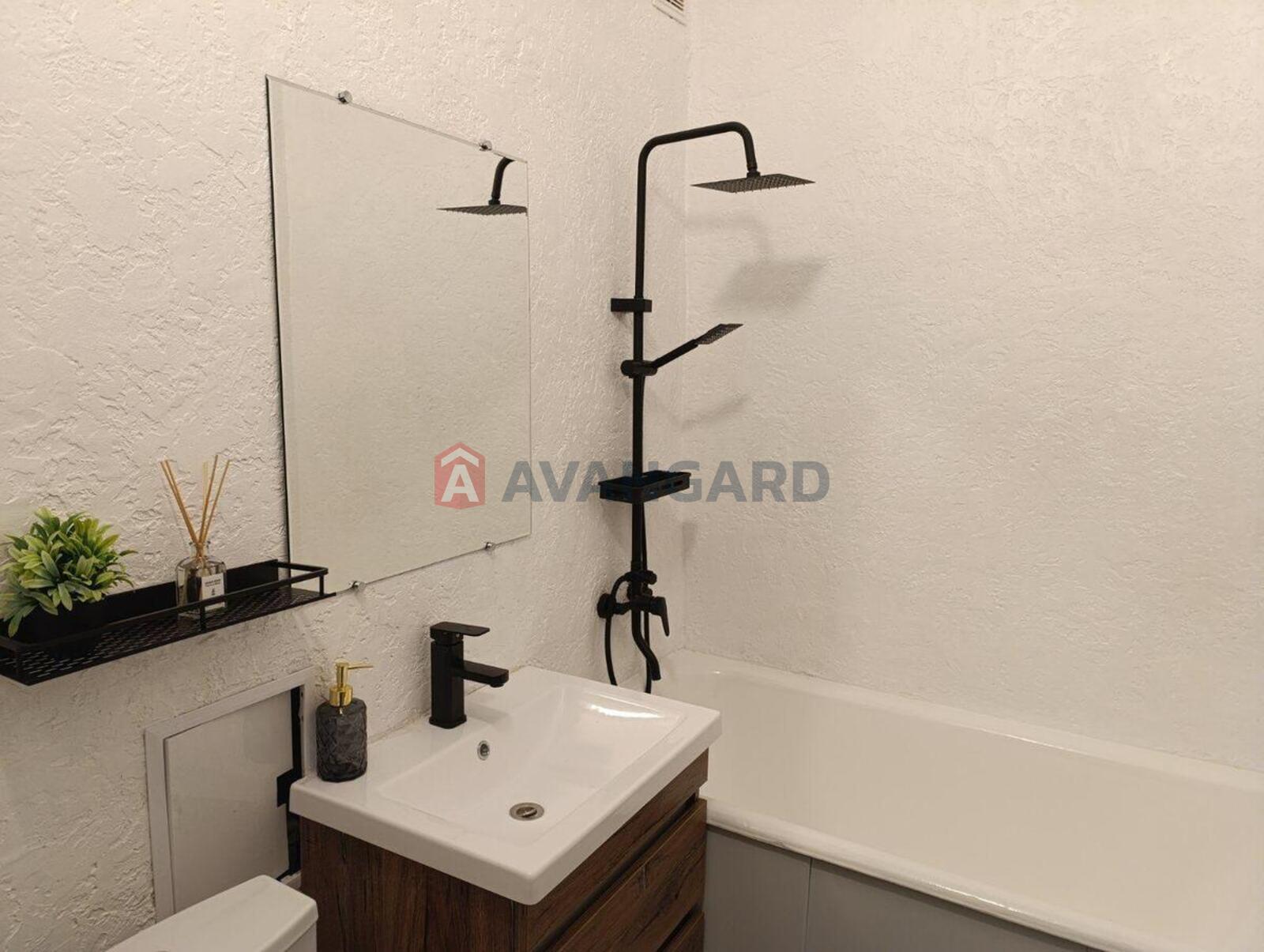 2 комн. квартира, 37/24/4 кв. м., 3/3 этаж фото 9 2 комн. квартира, 37/24/4 кв. м., 3/3 этаж фото 9