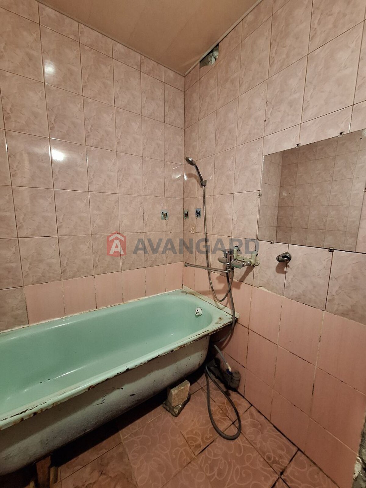 2 кім. квартира, 53,1/30,5/7,9 кв. м., 3/10 поверх фото 13 2 кім. квартира, 53,1/30,5/7,9 кв. м., 3/10 поверх фото 13