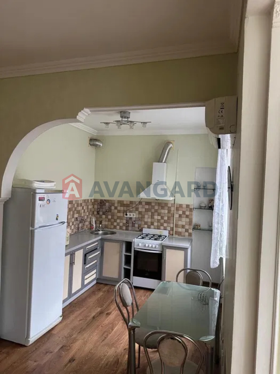 2 кім. квартира, 56/-/7 кв. м., 2/5 поверх фото 4 2 кім. квартира, 56/-/7 кв. м., 2/5 поверх фото 4