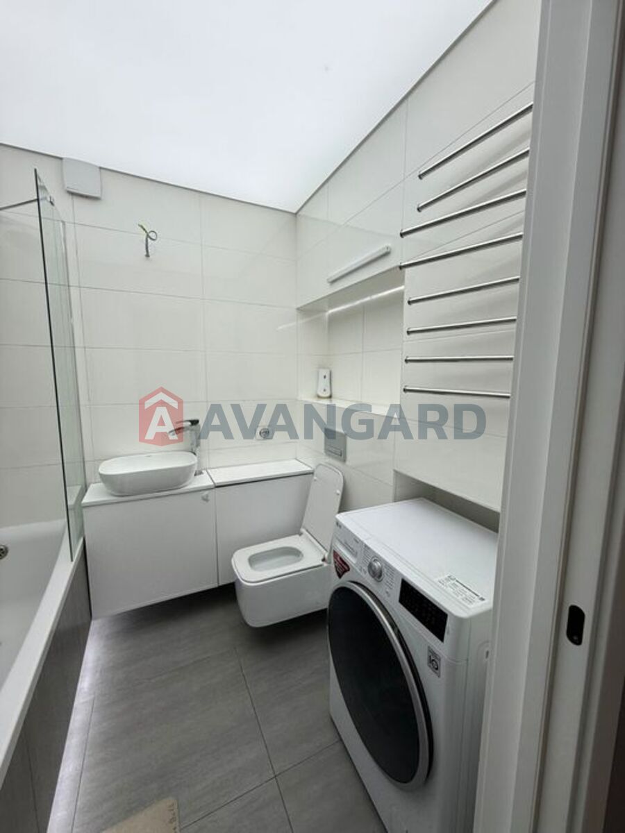 2 комн. квартира, 51/-/20 кв. м., 2/10 этаж фото 19 2 комн. квартира, 51/-/20 кв. м., 2/10 этаж фото 19