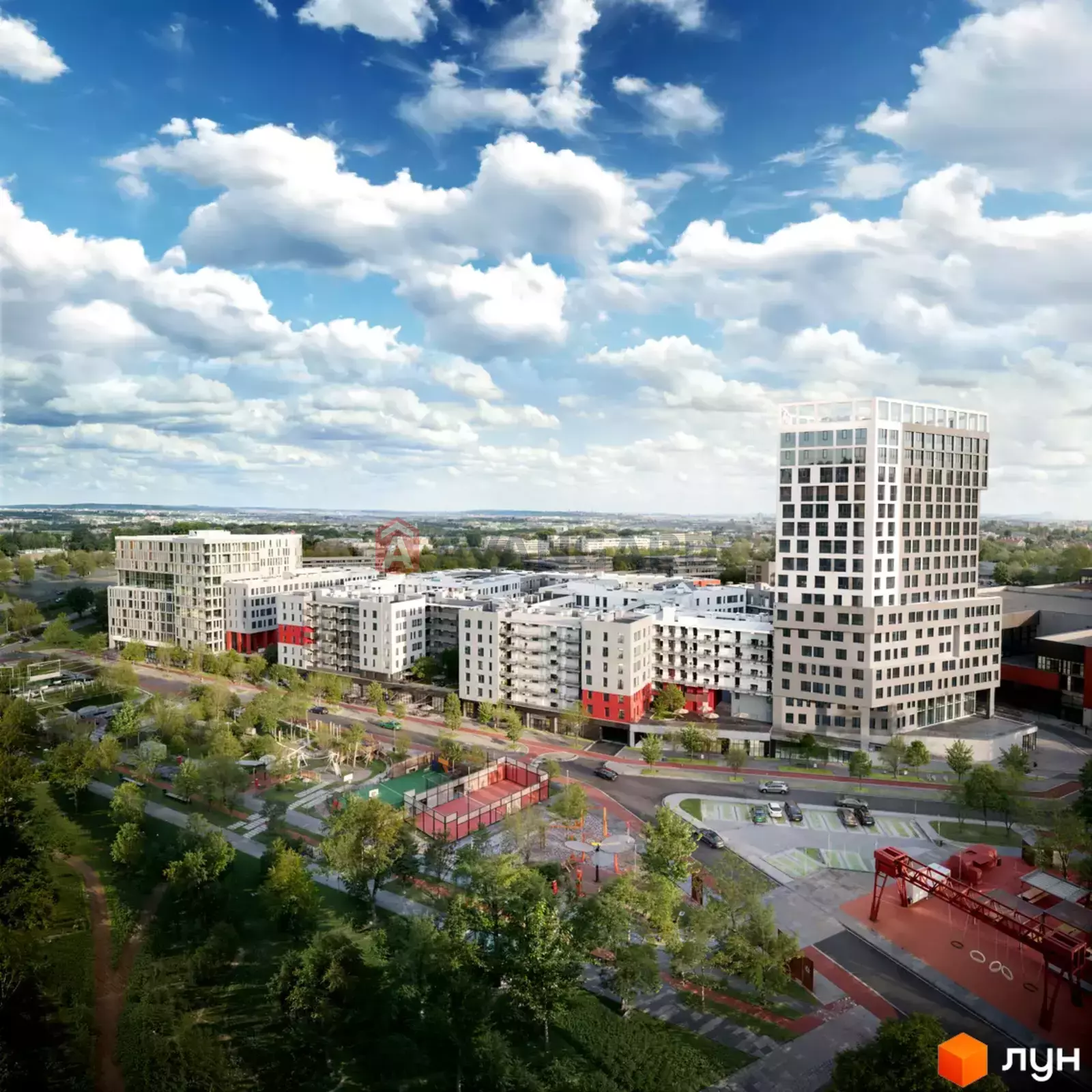 1 кім. квартира, 31.34/-/9.03 кв. м., 2/7 поверх фото 7 1 кім. квартира, 31.34/-/9.03 кв. м., 2/7 поверх фото 7