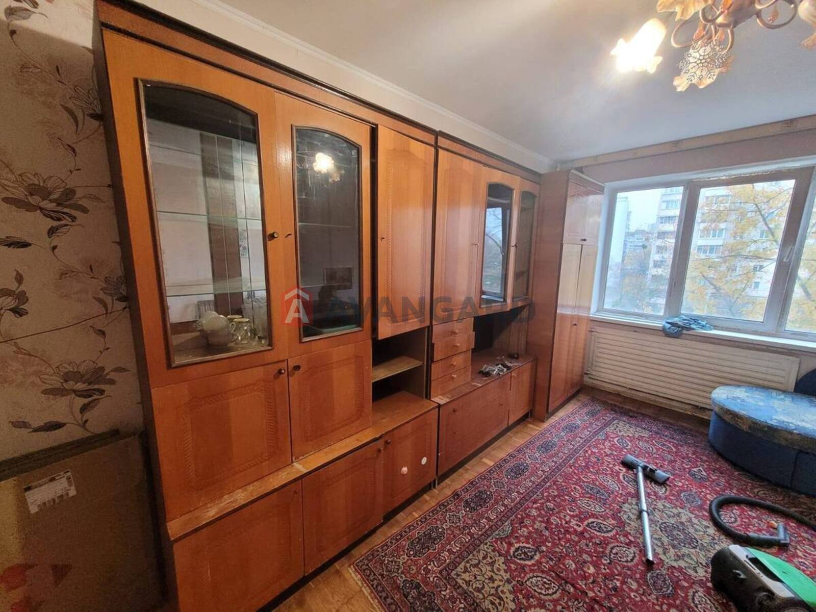 1 комн. квартира, 34/16/8 кв. м., 4/16 этаж фото 1 1 комн. квартира, 34/16/8 кв. м., 4/16 этаж фото 1