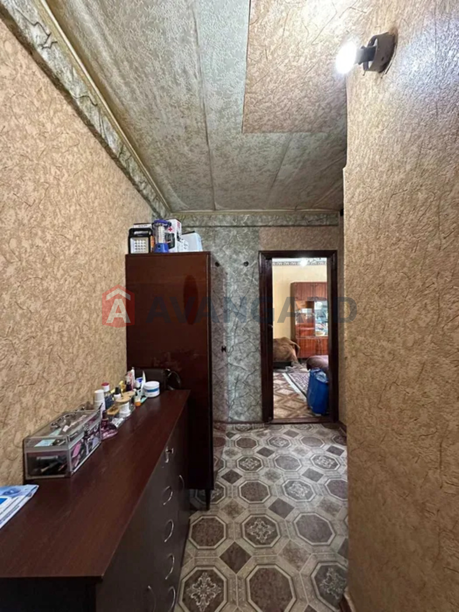 1 кім. квартира, 31/-/7 кв. м., 3/5 поверх фото 5 1 кім. квартира, 31/-/7 кв. м., 3/5 поверх фото 5