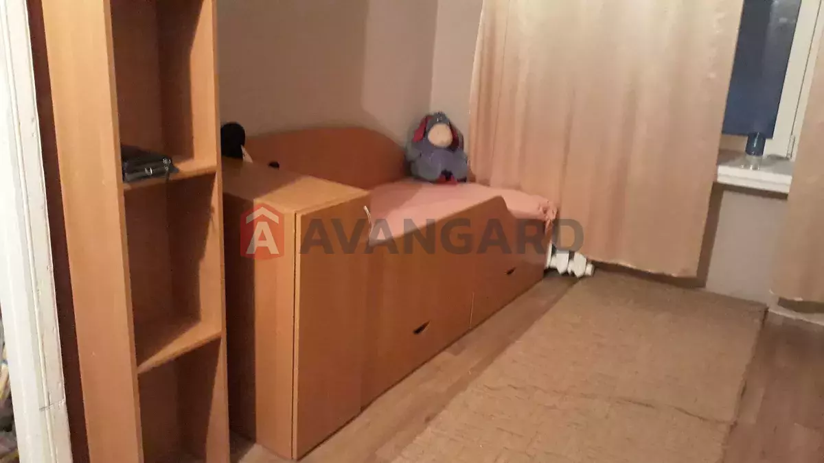 1 комн. квартира, 23/-/8 кв. м., 2/9 этаж фото 3 1 комн. квартира, 23/-/8 кв. м., 2/9 этаж фото 3