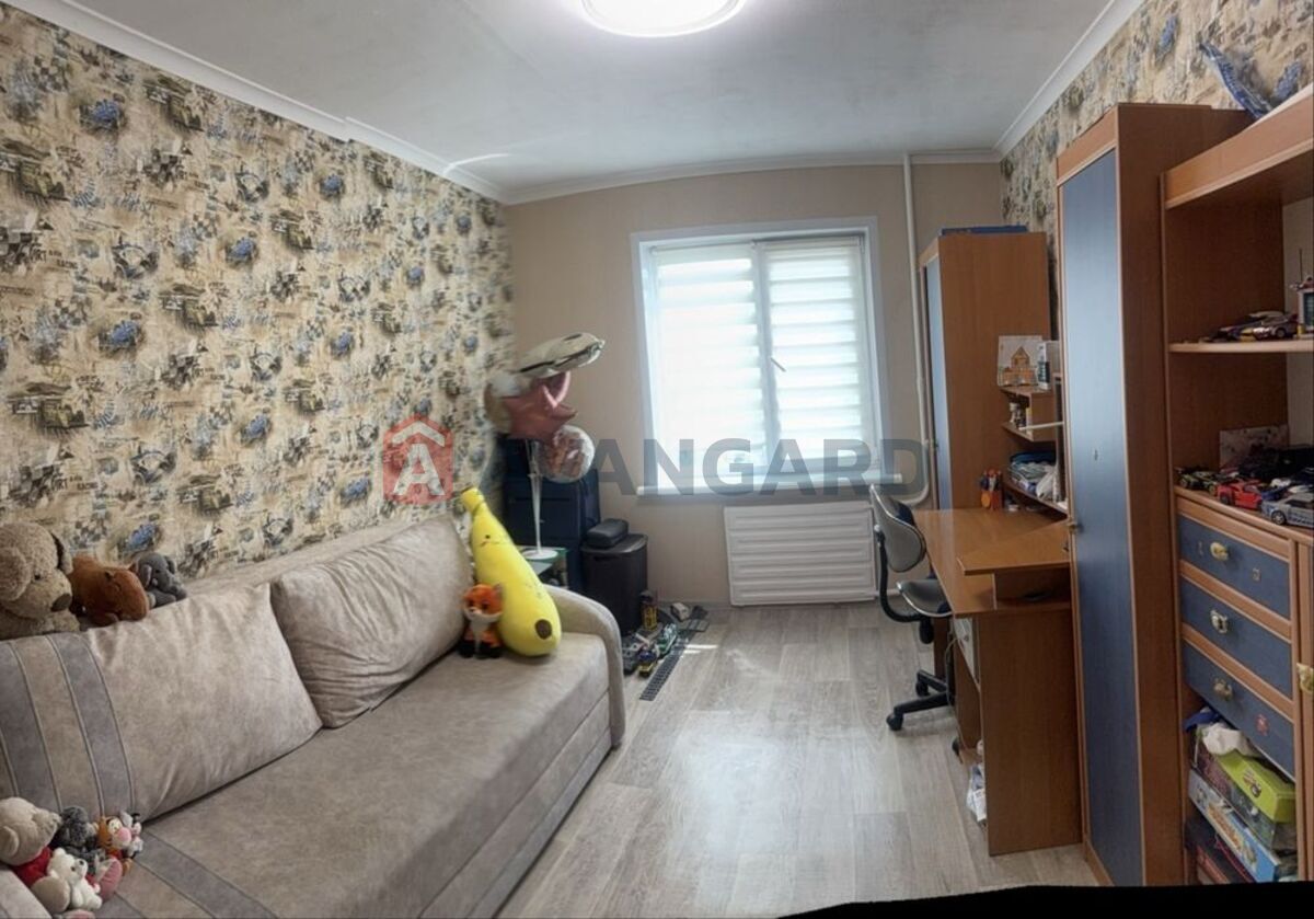 2 комн. квартира, 50/-/9 кв. м., 7/9 этаж фото 2 2 комн. квартира, 50/-/9 кв. м., 7/9 этаж фото 2